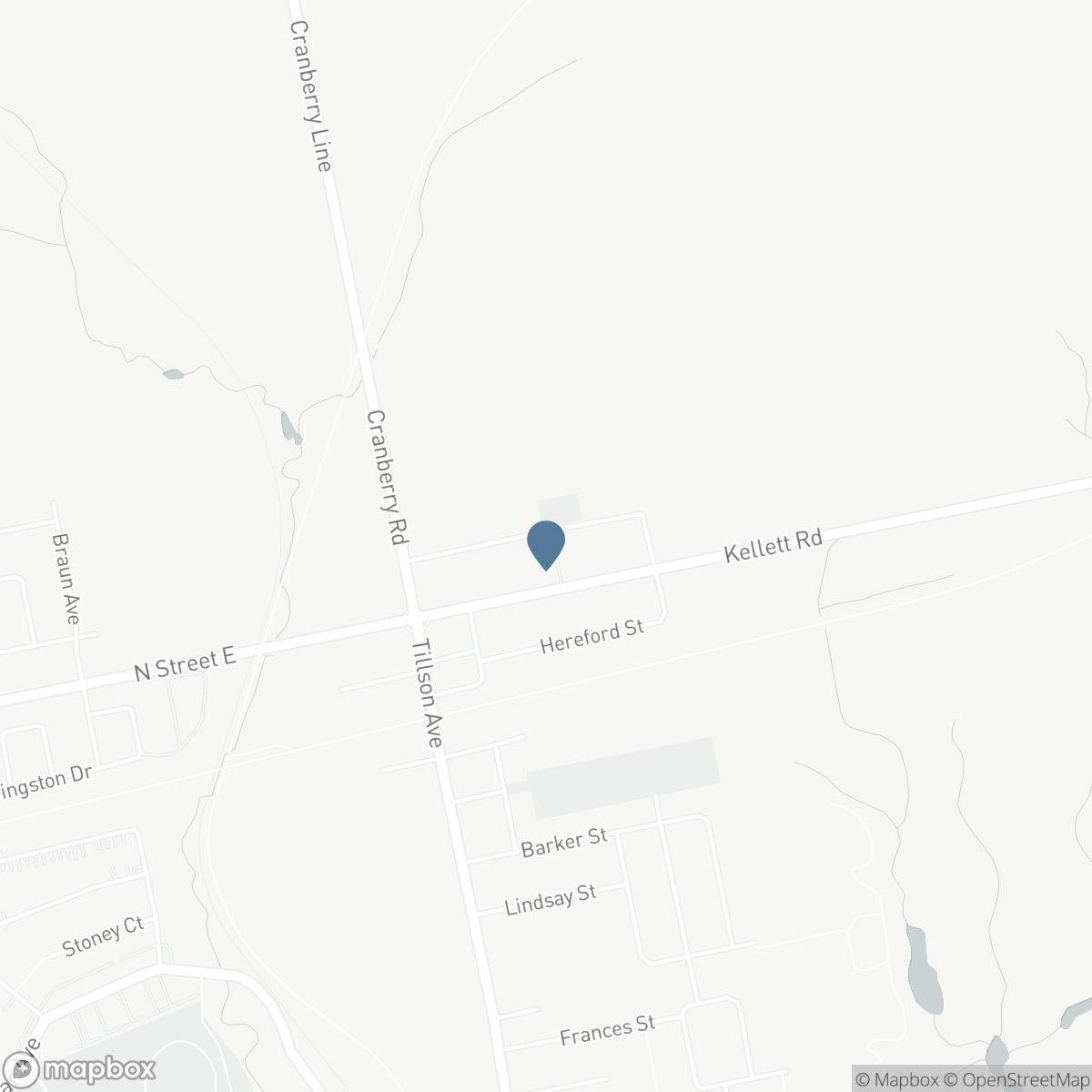31 BECKETT Boulevard, Tillsonburg, Ontario N4G 5N2